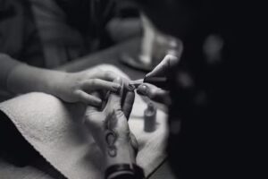 Einfach schön – Kosmetik & Fußpflege