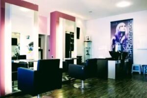 Einfach sch&ouml;ne Haare