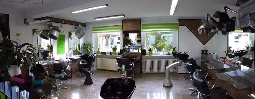 Einsiedel Friseure