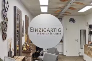 Einzigartig by Bastian Schaefer