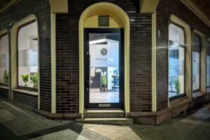 Einzigartig by Katharina Bubner Friseurmeisterin