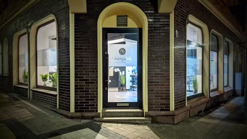 Einzigartig by Katharina Bubner Friseurmeisterin