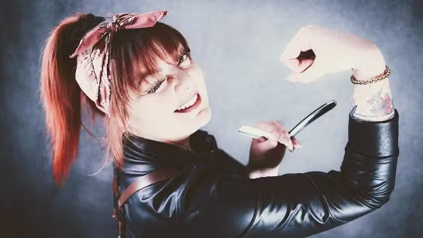 Einzigartig by Selina Czech