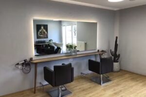 Einzigartig &ndash; Die Friseure