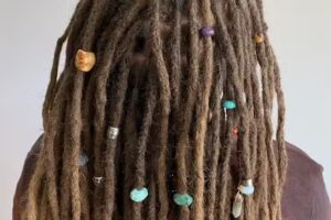 EinzigartigDreads &ndash; Simone Damaris