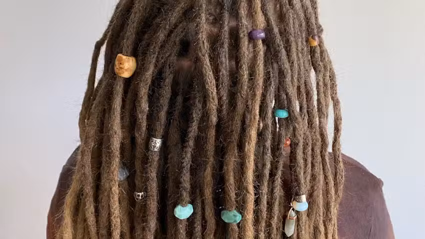 EinzigartigDreads &ndash; Simone Damaris