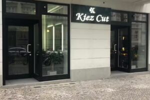 EK Kiez Cut &ndash; Damen & Herren Friseursalon