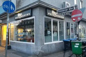 Eky&rsquo;s Hair Design