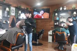 El Patron-Friseursalon &ndash; Reichelsheim Odenwald
