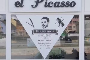 El Picasso Barbershop