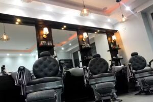 EL SAMRA – Gentleman Barbershop