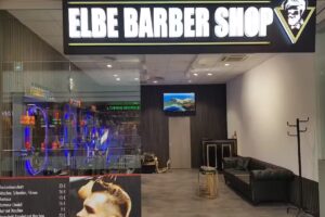 Elbe Barber Shop