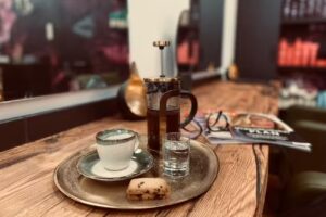 Elda &ndash; Art of Hair & Esthetics