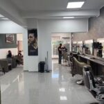 Elegance Barbershop