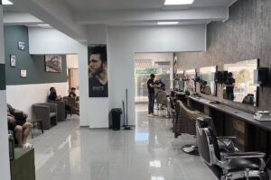 Elegance Barbershop