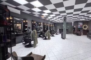 Elegance Barbershop Hochheim am Main