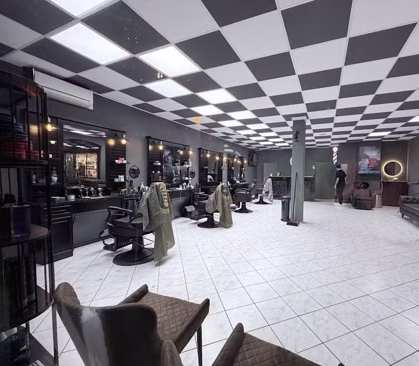 Elegance Barbershop Hochheim am Main