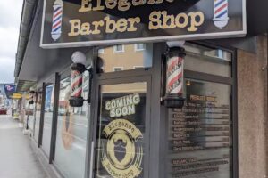 Elegance Barbershop Tuttlingen