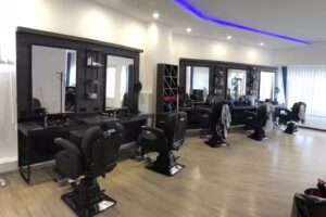 Elegance Friseursalon