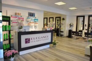 ELEGANCE HAARSTUDIO