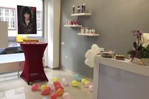 Elegance Hair & Beauty