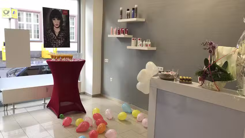 Elegance Hair & Beauty