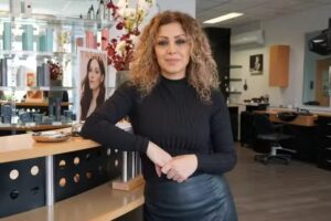 Elegance Hair by Tuba