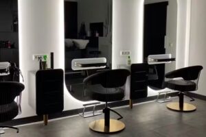 &Eacute;l&eacute;gance Hairstudio