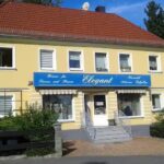 Elegant Bannewitz, Friseur-und Kosmetikhandwerk eG