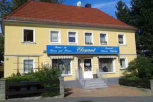 Elegant Bannewitz, Friseur-und Kosmetikhandwerk eG