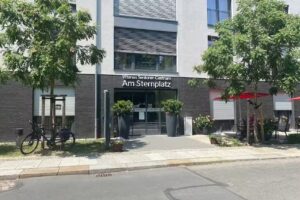 Elegant Bannewitz, Friseur- und Kosmetikhandwerk eG Vitanas