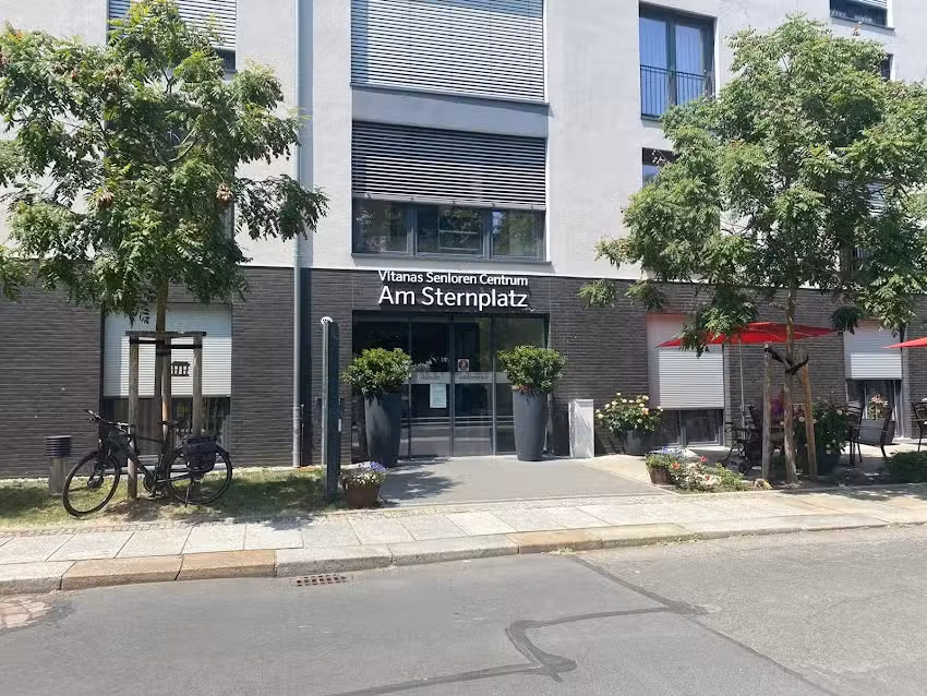 Elegant Bannewitz, Friseur- und Kosmetikhandwerk eG Vitanas