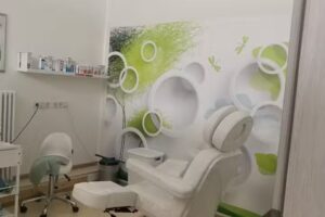 Elegant Friseur und K&ouml;rperpflege GmbH