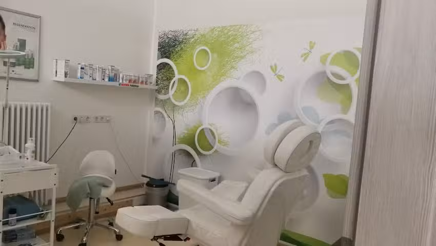 Elegant Friseur und K&ouml;rperpflege GmbH