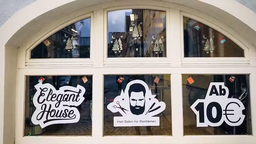 Elegant House &ndash; Regensburg