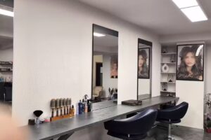 Eleganz Friseur Salon