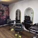 Eleganz Friseursalon