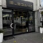 Eleganz Haarstudio