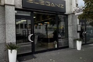 Eleganz Haarstudio