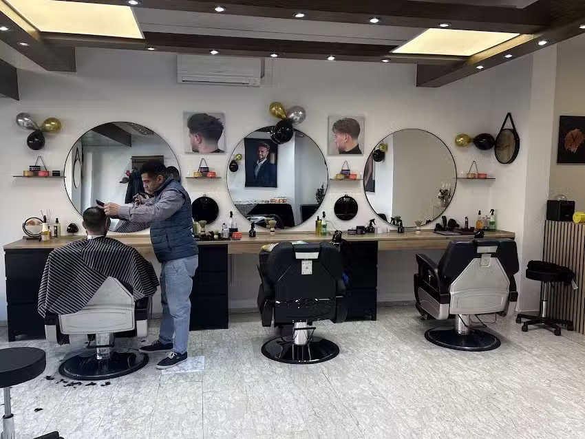 Eleganz Salon