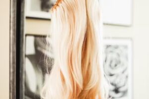 Element Haar by Isabella