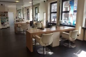 Element Hair Handwerksmeister Daniela Samter