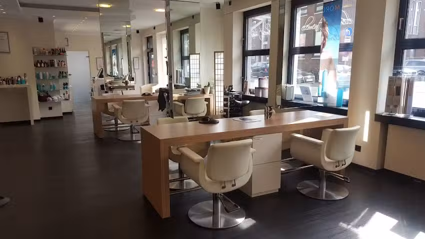 Element Hair Handwerksmeister Daniela Samter