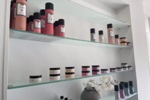 Elementhaar Friseur & Barbier