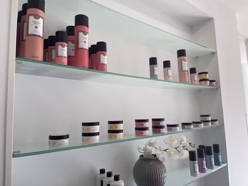 Elementhaar Friseur & Barbier