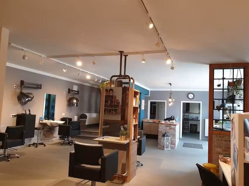 Elementhaar &ndash; Inh.: Jennifer M&ouml;ckel