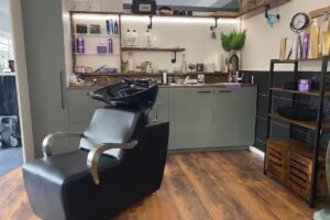 Elementhaar Marcus Aschersleben