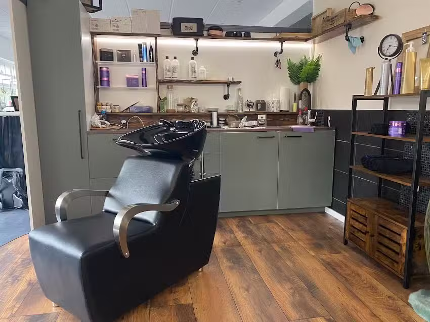 Elementhaar Marcus Aschersleben