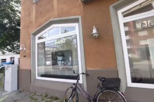 elementhaar Team Meistes