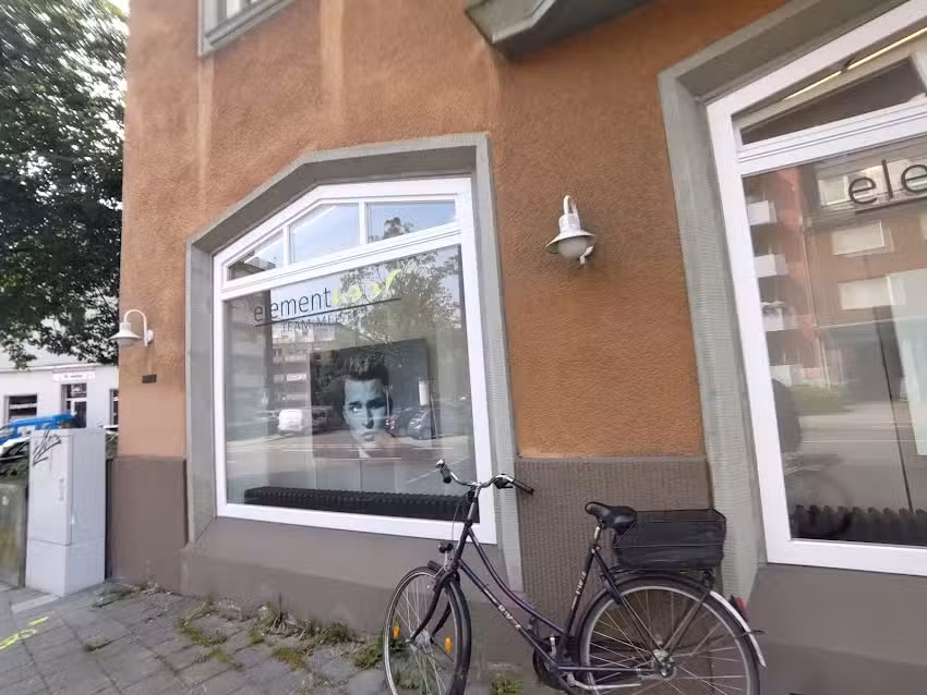 elementhaar Team Meistes